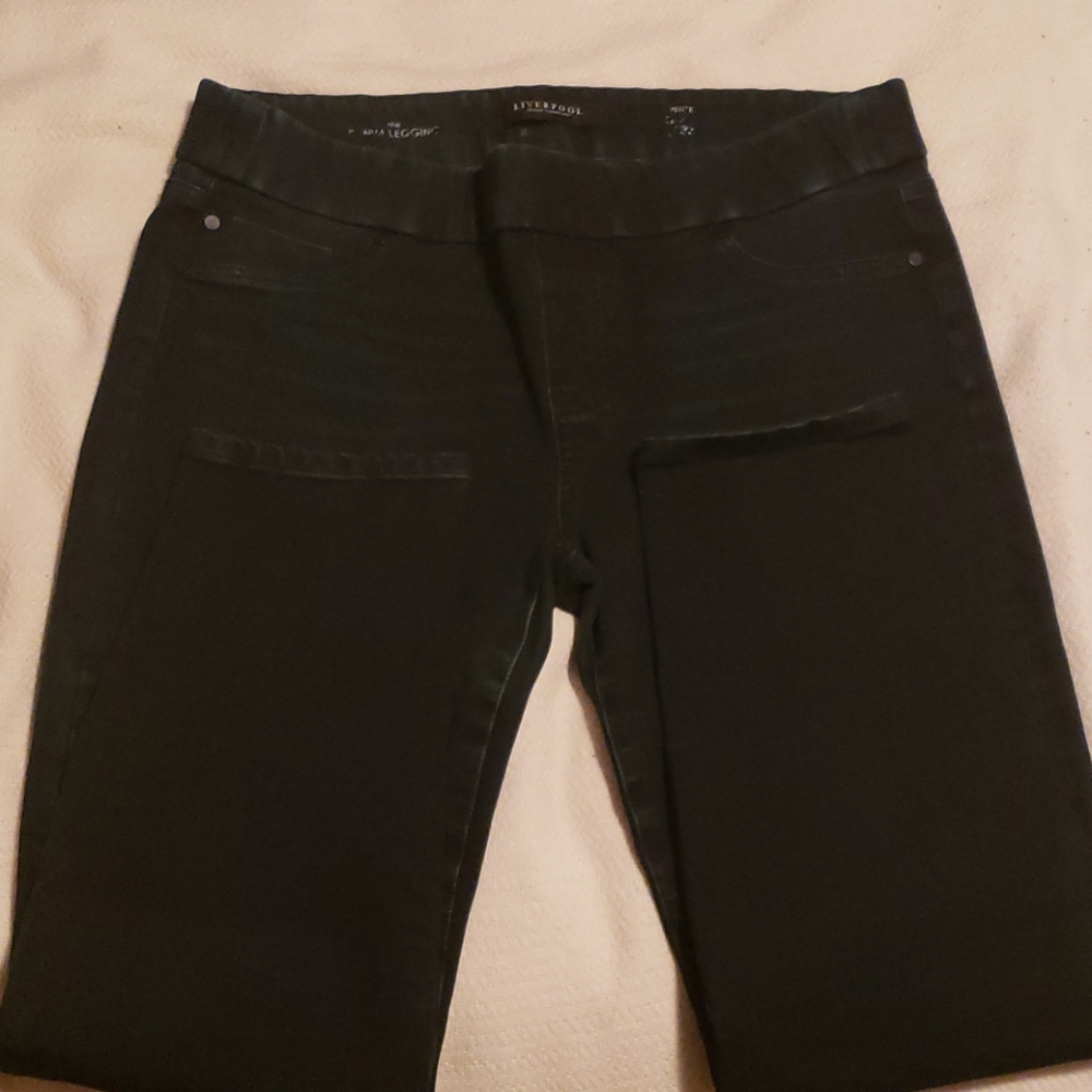 Strechy jeans